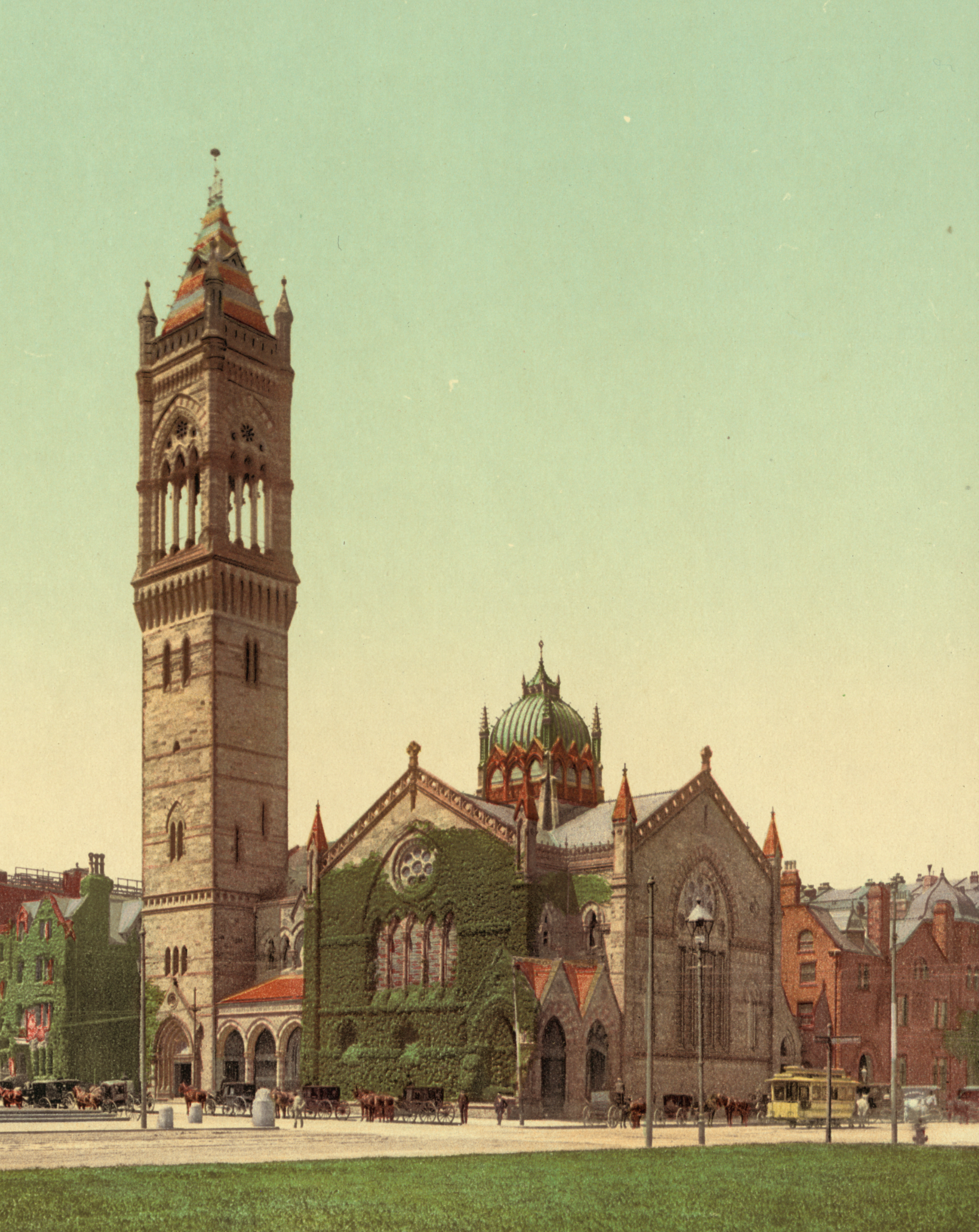 Old South Church